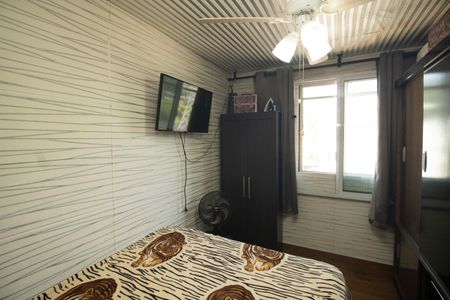 Apartamento à venda com 50m², 2 quartos e 1 vagaQuarto 1