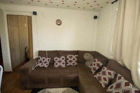 Apartamento à venda com 50m², 2 quartos e 1 vagaSala