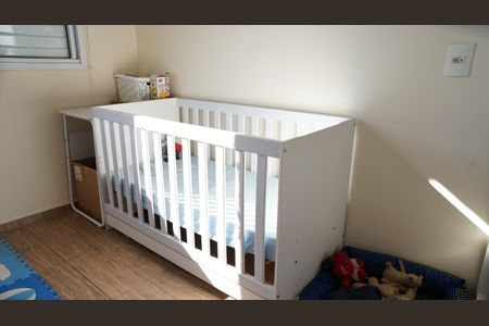 Apartamento à venda com 63m², 3 quartos e 1 vagaQuarto 2