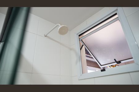 Apartamento à venda com 63m², 3 quartos e 1 vagaBanheiro