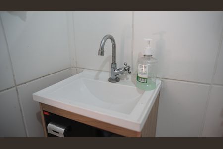 Apartamento à venda com 63m², 3 quartos e 1 vagaBanheiro