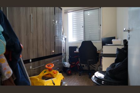 Apartamento à venda com 63m², 3 quartos e 1 vagaQuarto 1