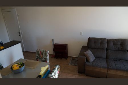 Apartamento à venda com 63m², 3 quartos e 1 vagaSala