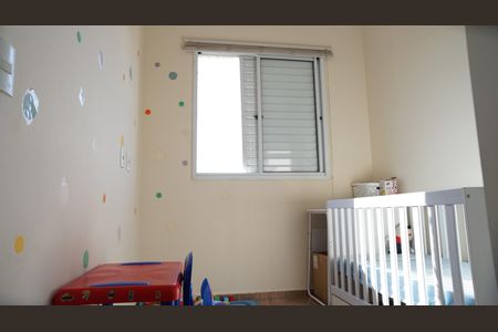 Apartamento à venda com 63m², 3 quartos e 1 vagaQuarto 2