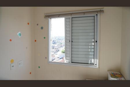 Apartamento à venda com 63m², 3 quartos e 1 vagaQuarto 2