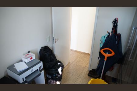 Apartamento à venda com 63m², 3 quartos e 1 vagaQuarto 1