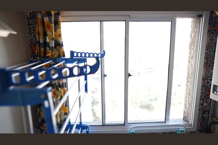 Apartamento à venda com 63m², 3 quartos e 1 vagaÁrea de Serviço