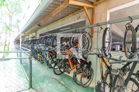 Apartamento à venda com 63m², 3 quartos e 1 vagaBicicletário