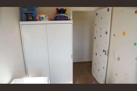 Apartamento à venda com 63m², 3 quartos e 1 vagaQuarto 2