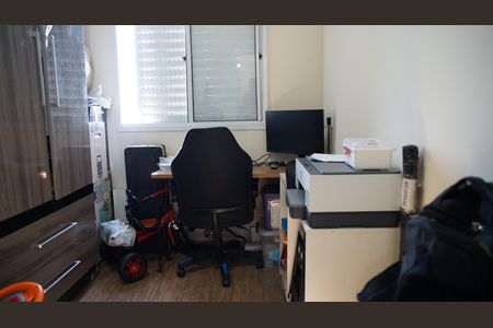 Apartamento à venda com 63m², 3 quartos e 1 vagaQuarto 1