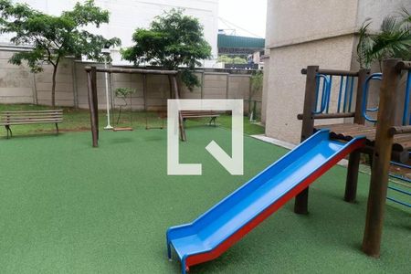 Apartamento à venda com 63m², 3 quartos e 1 vagaÁrea comum - Playground