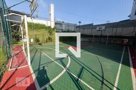 Apartamento à venda com 63m², 3 quartos e 1 vagaQuadra