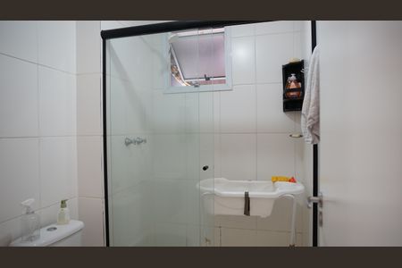 Apartamento à venda com 63m², 3 quartos e 1 vagaBanheiro