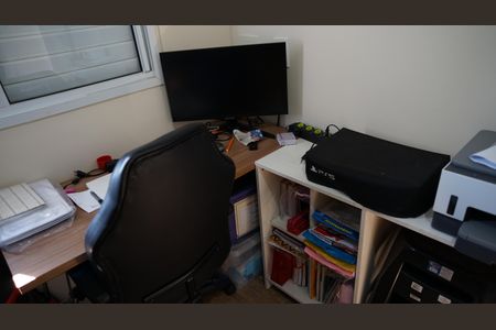 Apartamento à venda com 63m², 3 quartos e 1 vagaQuarto 1