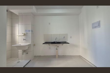 Apartamento para alugar com 37m², 2 quartos e sem vagaCozinha