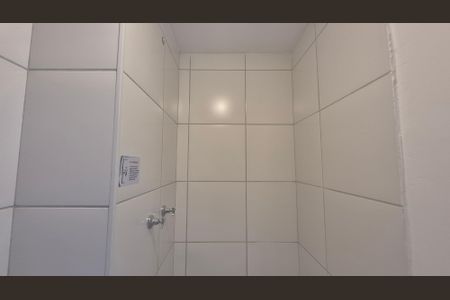 Apartamento para alugar com 37m², 2 quartos e sem vagaBanheiro