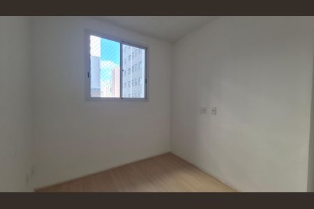 Apartamento para alugar com 37m², 2 quartos e sem vagaQuarto 2