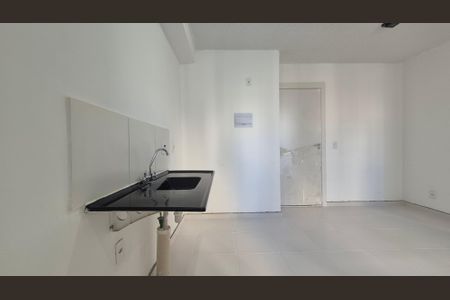 Apartamento para alugar com 37m², 2 quartos e sem vagaCozinha