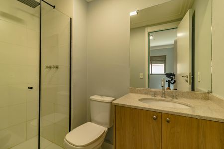 Kitnet/Studio para alugar com 1 quarto, 29m² em Jardim Prudência, São Paulo