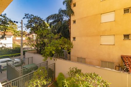 Kitnet/Studio para alugar com 1 quarto, 29m² em Jardim Prudência, São Paulo