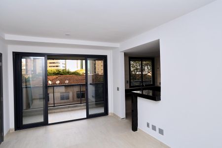 Apartamento para alugar com 109m², 3 quartos e 2 vagas Apartamento para alugar com 109m², 3 quartos e 2 vagasSala
