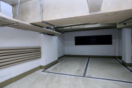 Apartamento para alugar com 109m², 3 quartos e 2 vagas Apartamento para alugar com 109m², 3 quartos e 2 vagasGaragem