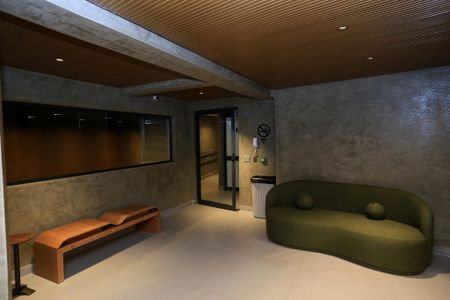 Apartamento para alugar com 109m², 3 quartos e 2 vagas Apartamento para alugar com 109m², 3 quartos e 2 vagasEspaço Gourmet