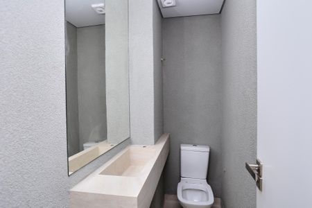 Apartamento para alugar com 109m², 3 quartos e 2 vagas Apartamento para alugar com 109m², 3 quartos e 2 vagasLavabo