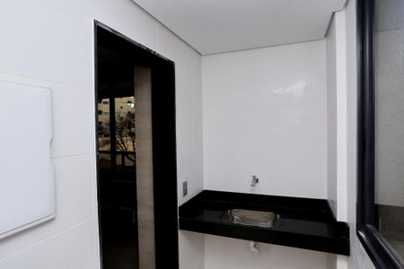 Apartamento para alugar com 109m², 3 quartos e 2 vagas Apartamento para alugar com 109m², 3 quartos e 2 vagasÁrea de Serviço