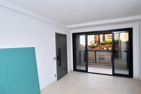 Apartamento para alugar com 109m², 3 quartos e 2 vagas Apartamento para alugar com 109m², 3 quartos e 2 vagasSala