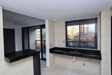 Apartamento para alugar com 109m², 3 quartos e 2 vagas Apartamento para alugar com 109m², 3 quartos e 2 vagasCozinha