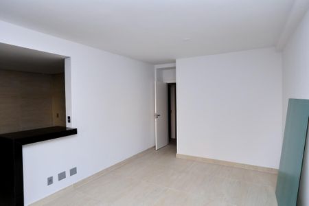 Apartamento para alugar com 109m², 3 quartos e 2 vagas Apartamento para alugar com 109m², 3 quartos e 2 vagasSala