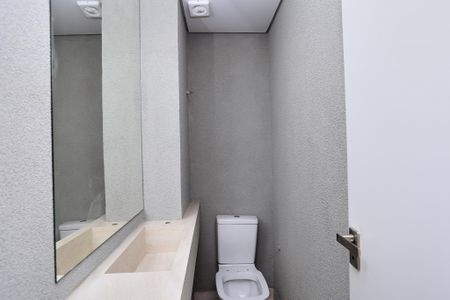 Apartamento para alugar com 109m², 3 quartos e 2 vagas Apartamento para alugar com 109m², 3 quartos e 2 vagasLavabo