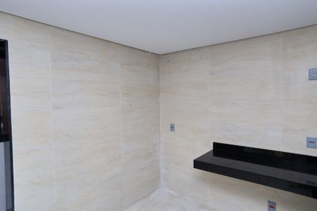 Apartamento para alugar com 109m², 3 quartos e 2 vagas Apartamento para alugar com 109m², 3 quartos e 2 vagasCozinha