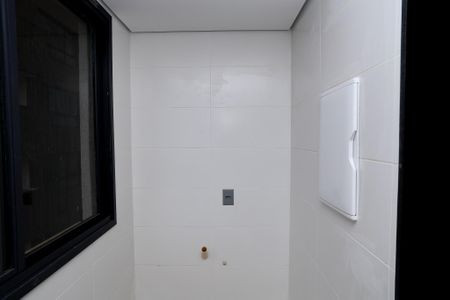 Apartamento para alugar com 109m², 3 quartos e 2 vagas Apartamento para alugar com 109m², 3 quartos e 2 vagasÁrea de Serviço