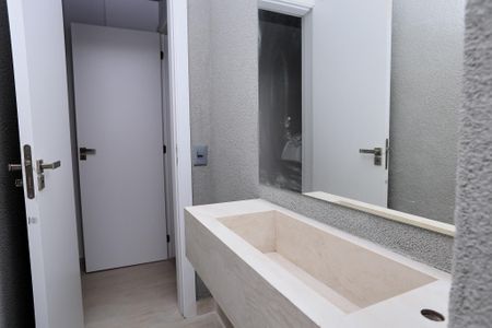 Apartamento para alugar com 109m², 3 quartos e 2 vagas Apartamento para alugar com 109m², 3 quartos e 2 vagasLavabo