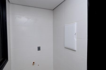 Apartamento para alugar com 109m², 3 quartos e 2 vagas Apartamento para alugar com 109m², 3 quartos e 2 vagasÁrea de Serviço