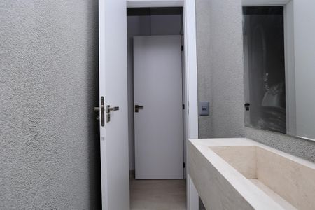 Apartamento para alugar com 109m², 3 quartos e 2 vagas Apartamento para alugar com 109m², 3 quartos e 2 vagasLavabo
