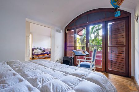 Casa para alugar com 430m², 6 quartos e 2 vagasCasa 1 - Suíte