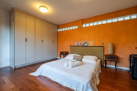 Casa para alugar com 430m², 6 quartos e 2 vagasCasa 2 - Quarto 1