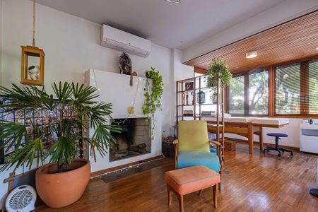 Casa 1 - Sala 2 de casa para alugar com 6 quartos, 430m² em Sumarezinho, São Paulo