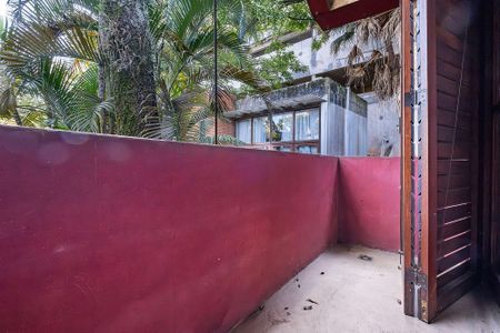 Casa para alugar com 430m², 6 quartos e 2 vagasCasa 1 - Suíte