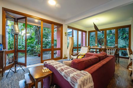 Casa para alugar com 430m², 6 quartos e 2 vagasCasa 1 - Sala 1
