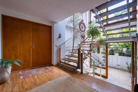 Casa para alugar com 430m², 6 quartos e 2 vagasCasa 1 - Sala 1