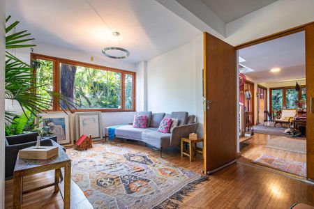 Casa 1 - Sala 2 de casa para alugar com 6 quartos, 430m² em Sumarezinho, São Paulo