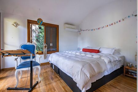 Casa para alugar com 430m², 6 quartos e 2 vagasCasa 1 - Suíte