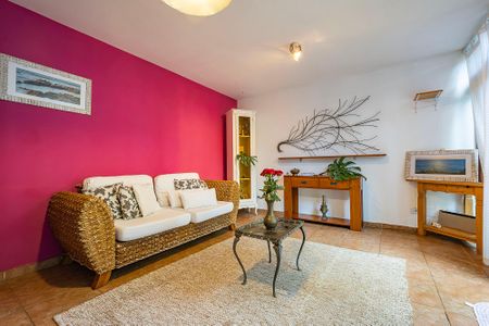 Casa para alugar com 430m², 6 quartos e 2 vagasCasa 2 - Sala