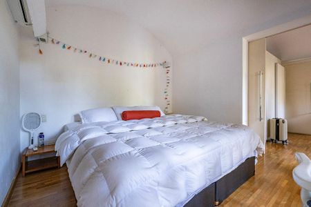 Casa para alugar com 430m², 6 quartos e 2 vagasCasa 1 - Suíte