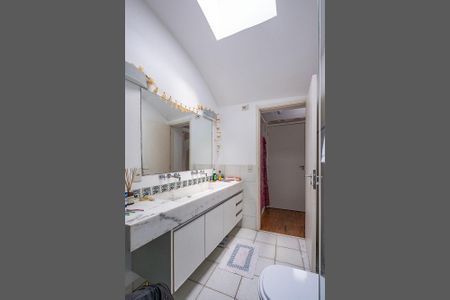 Casa para alugar com 430m², 6 quartos e 2 vagasCasa 1 - Suíte