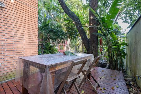 Casa para alugar com 430m², 6 quartos e 2 vagasCasa 2 - Cozinha